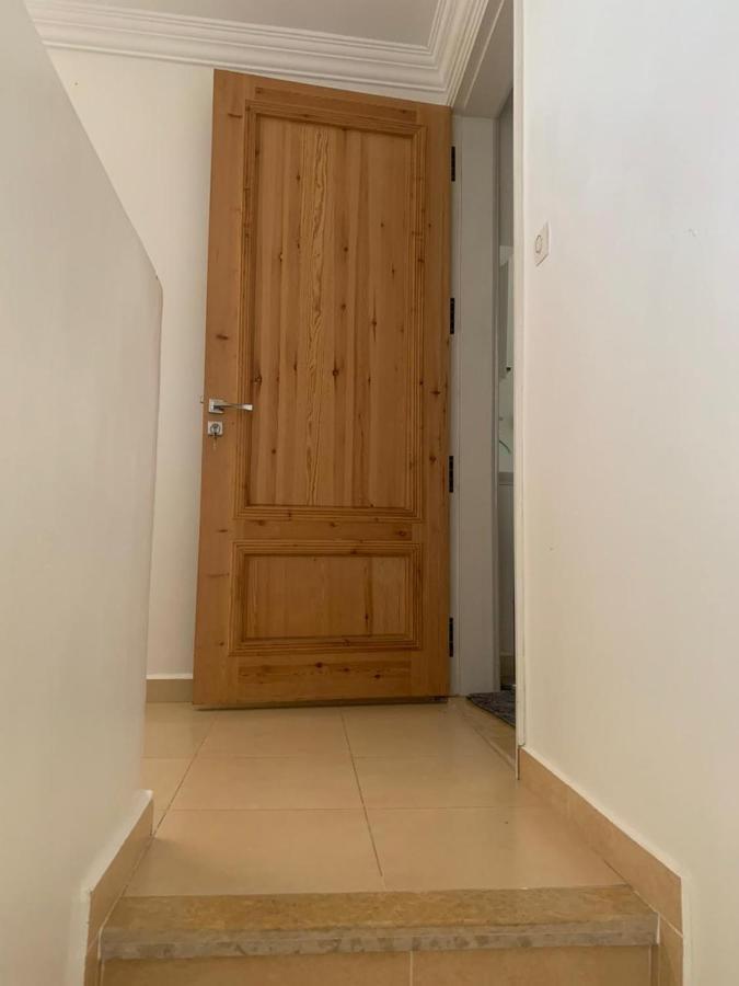Appartement Yassine Essaouira Exterior photo
